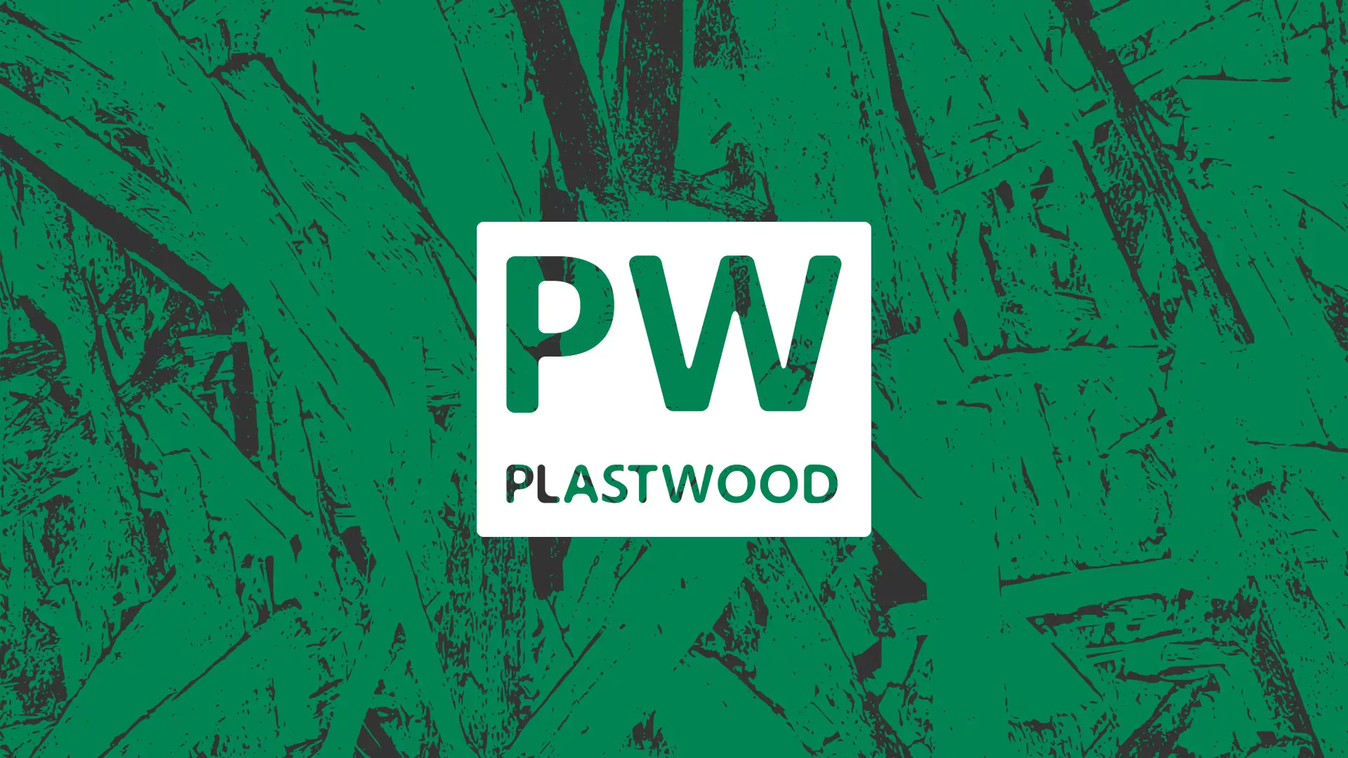 Разработка айдентики и сайта компании «Plastwood» в Курчатове