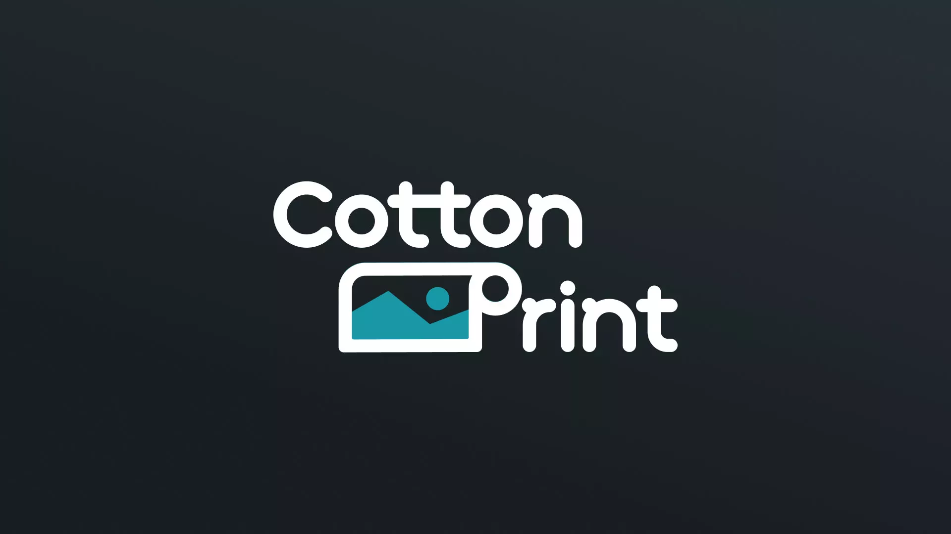 Разработка логотипа в Курчатове для компании «CottonPrint»