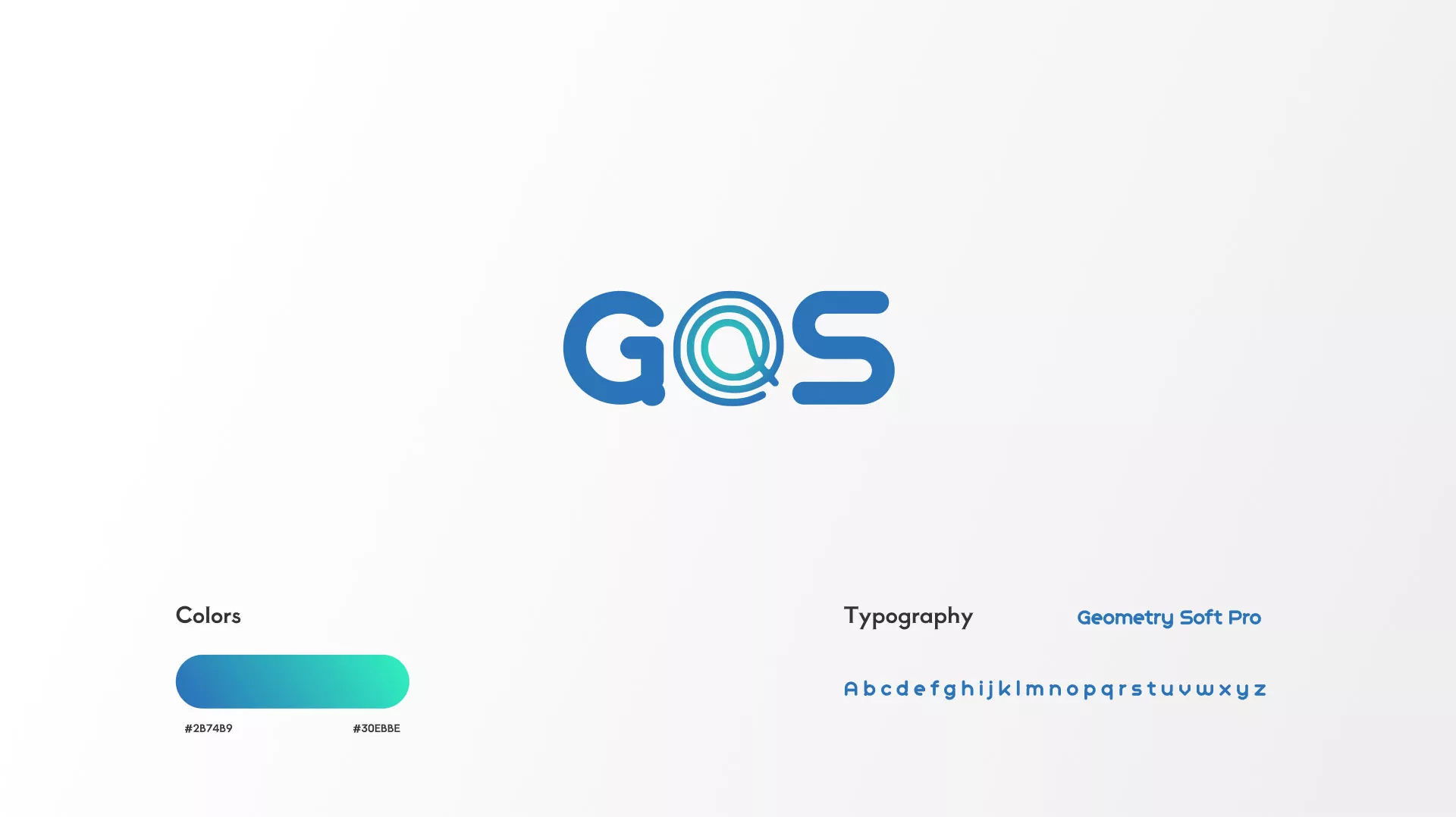 Создание логотипа компании «Сервис газ» в Курчатове