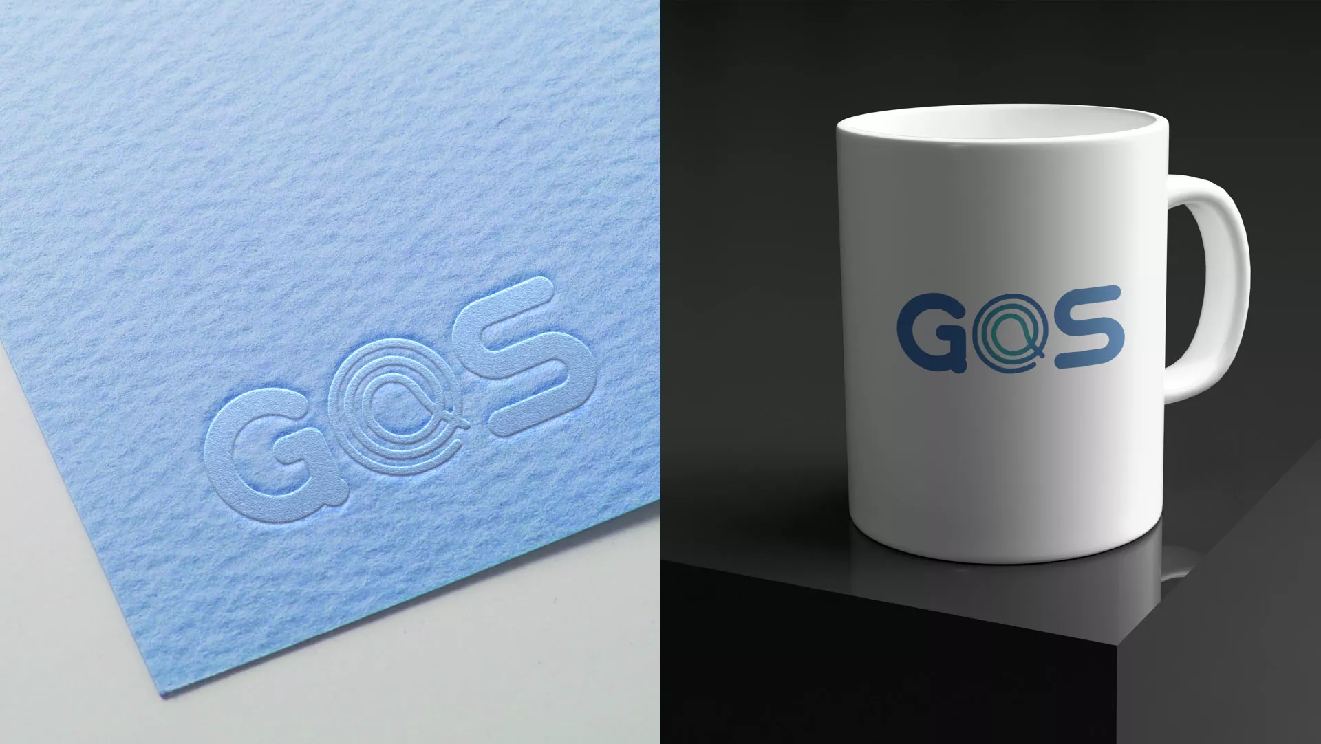 Создание логотипа компании «Сервис газ» в Курчатове