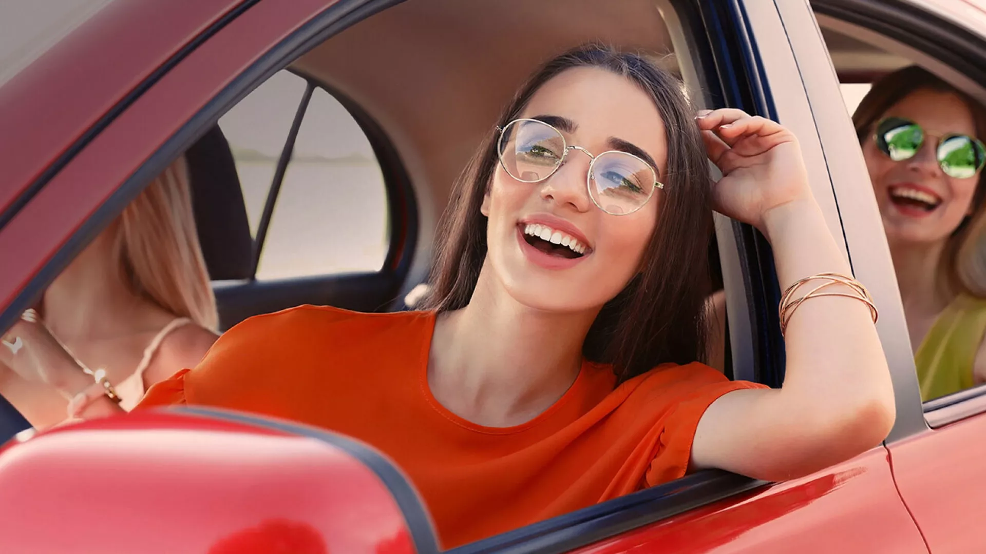 Разработка сайта для проката автомобилей в Курчатове