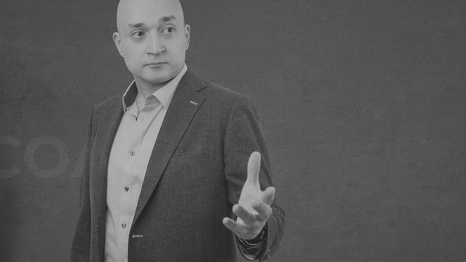 Разработка сайта для бизнес-тренера в Курчатове