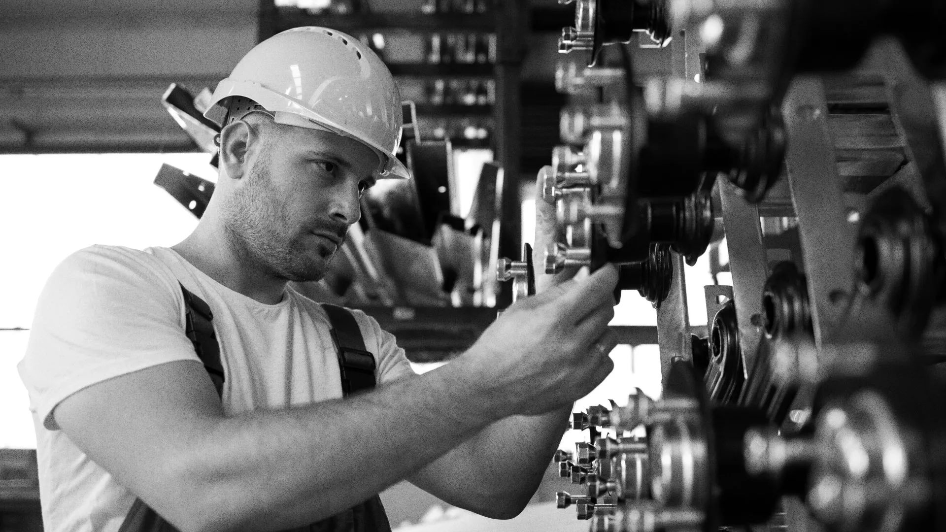 Разработка сайта для завода по продаже оборудования в Курчатове